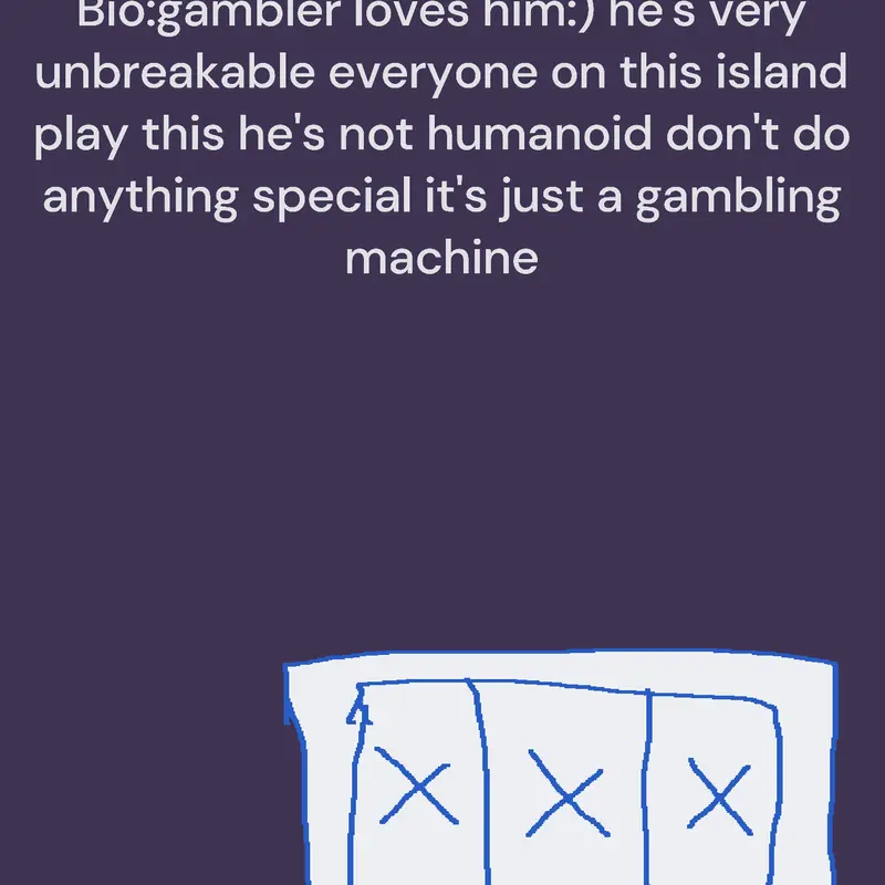 Game by @warninger