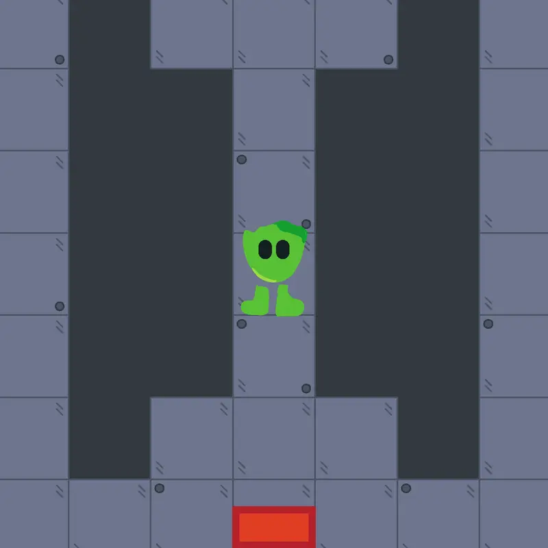 Game by @MateoArmijos