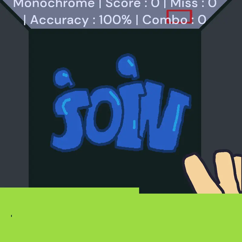 Game by @mrmelon