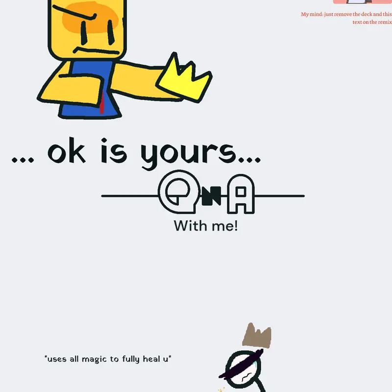 Game by @BigMJIRL
