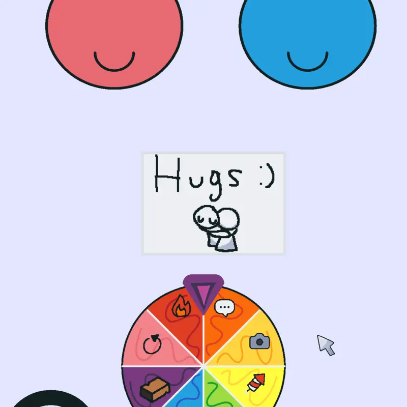 Game by @DumbOldAcount