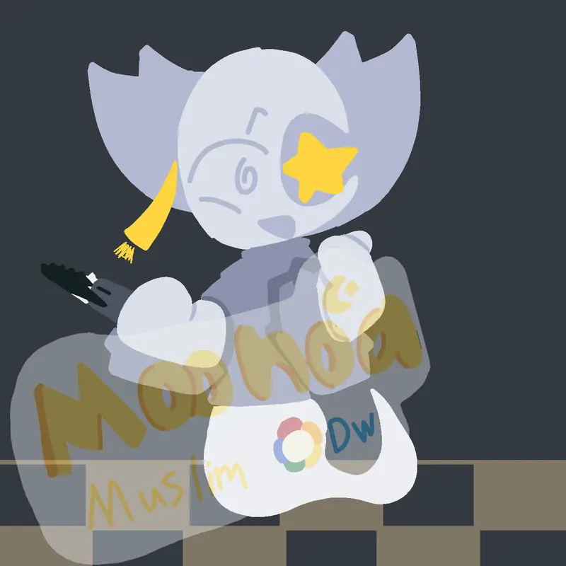 Game by @multi_moonoa