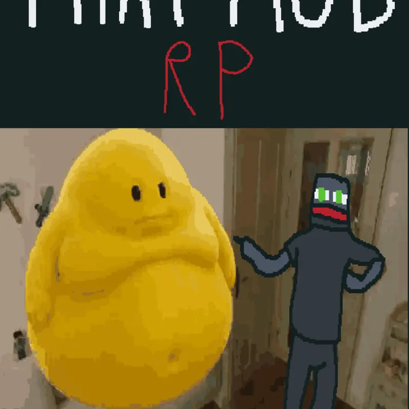 THAT MOB RP by @MRAD-Studio-games