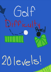 Difficulty Jump is here