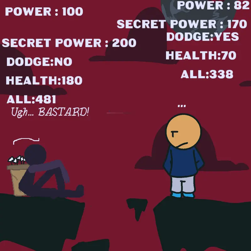 Game by @Idri