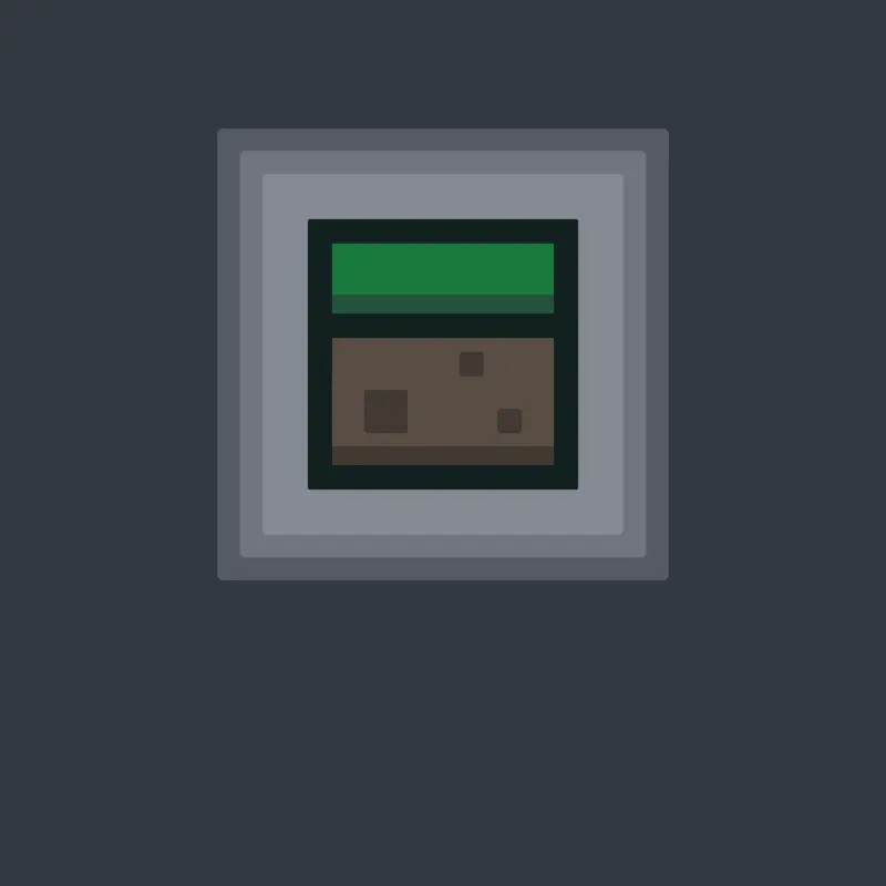 Game by @GasherPixel