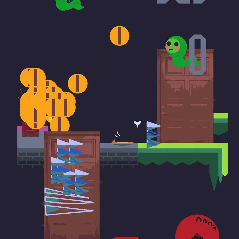 Game by @door4114414141144