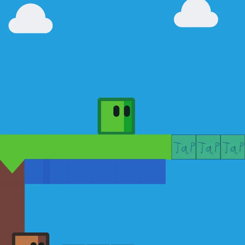 Game by @avejdudrjjr
