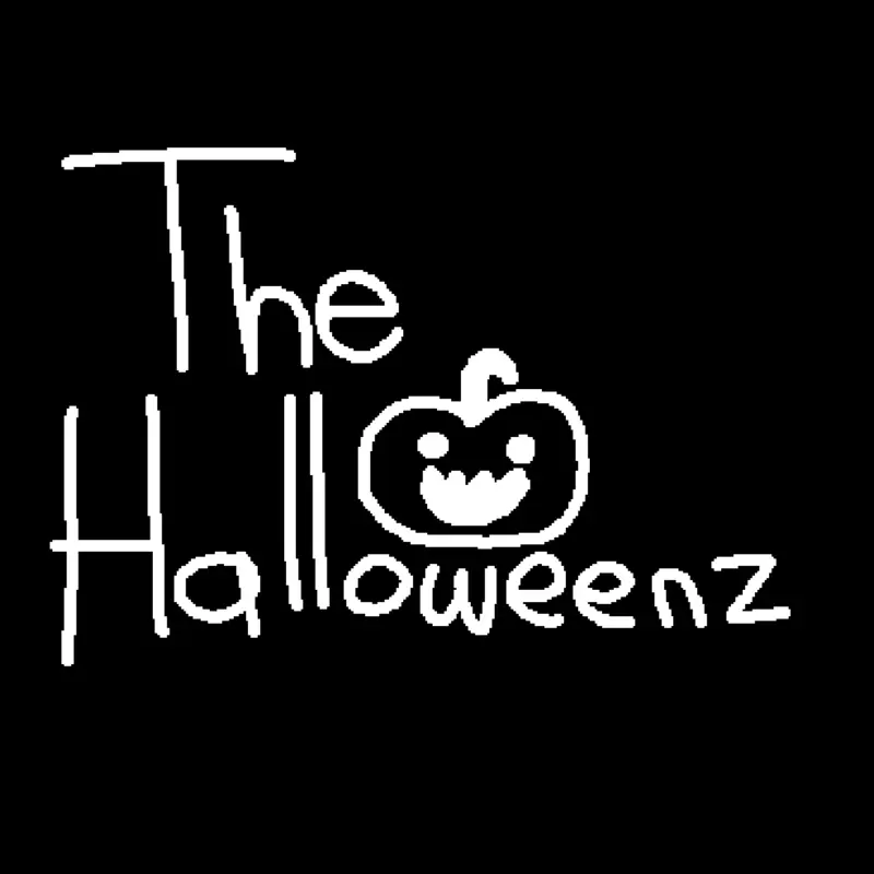 The Halloweenz by @Official_KiimiIDCAS