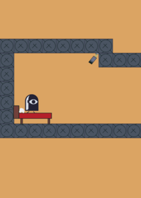 Robot bob tells you how to play