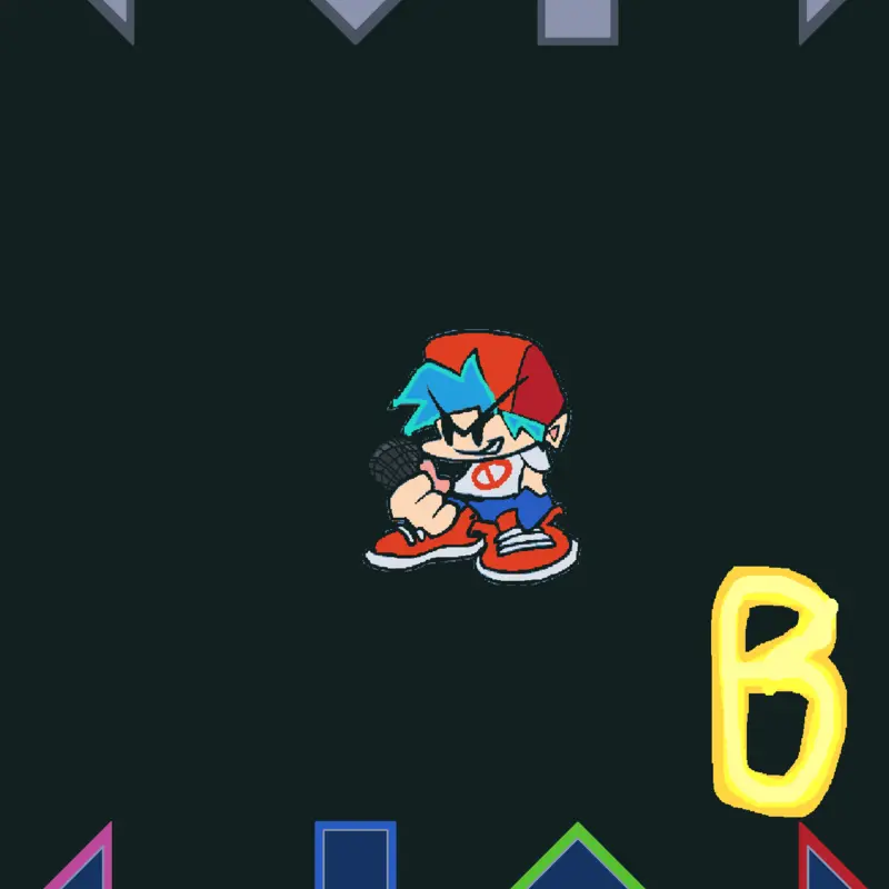 Game by @Dupis