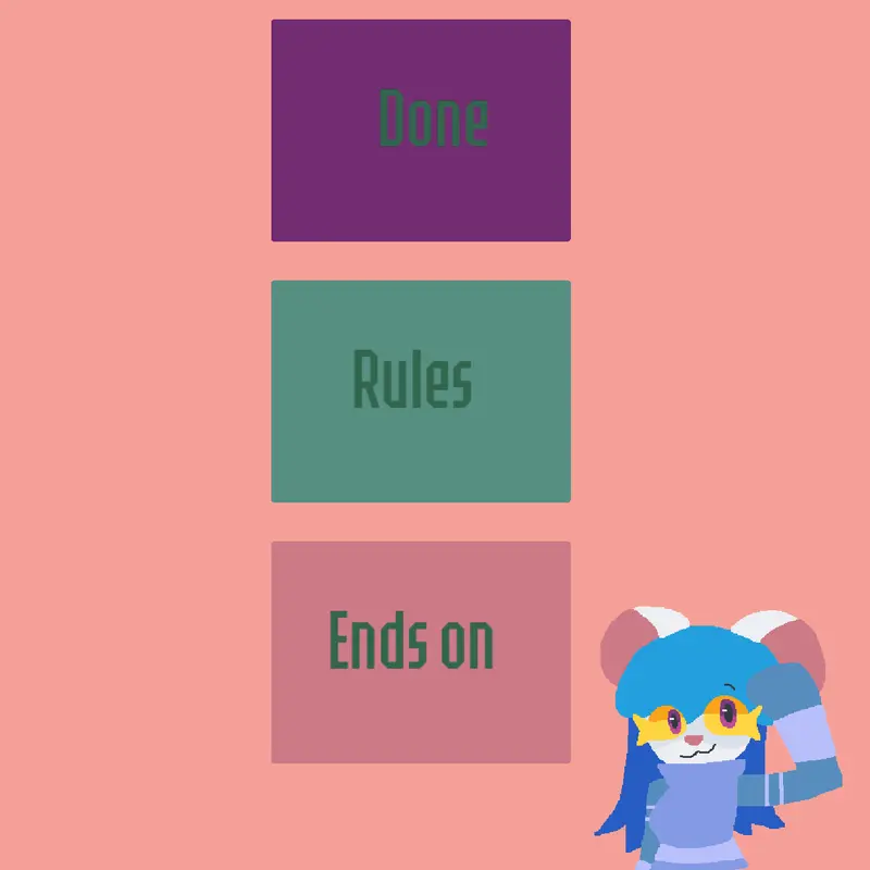 Game by @yiru_-