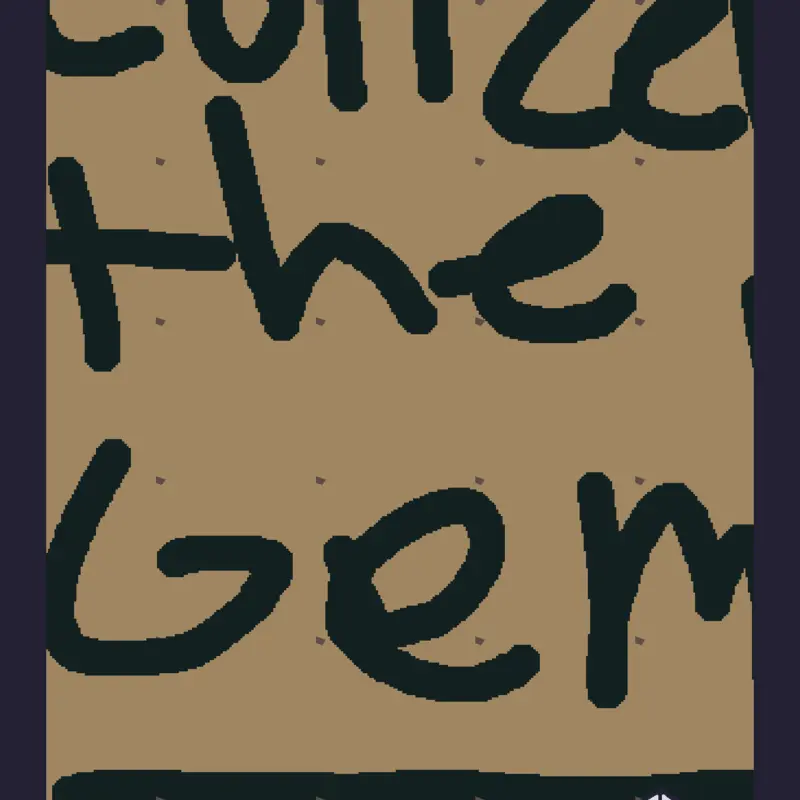 Game by @BibbleTheCat