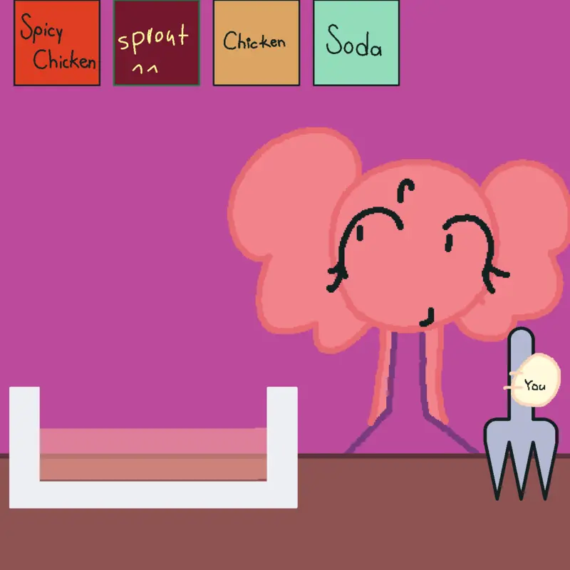 Candy asmr!! by @reign_thetherian