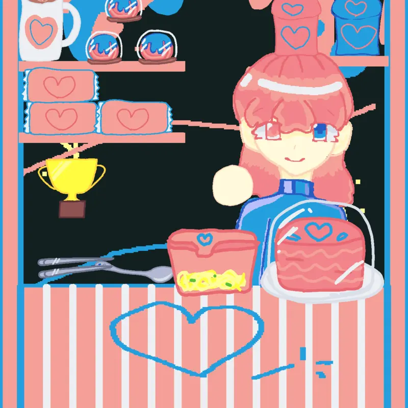 Game by @mingkwan_18