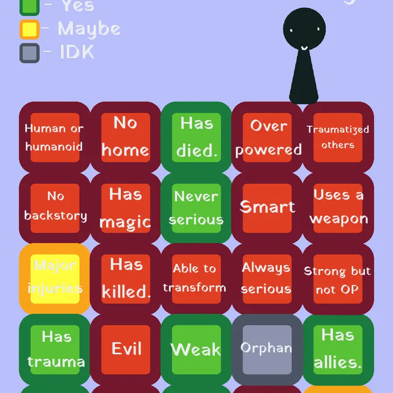Game by @Santiago_ElMelles