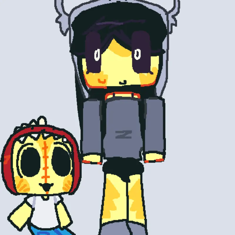 Game by @Nari-Chan