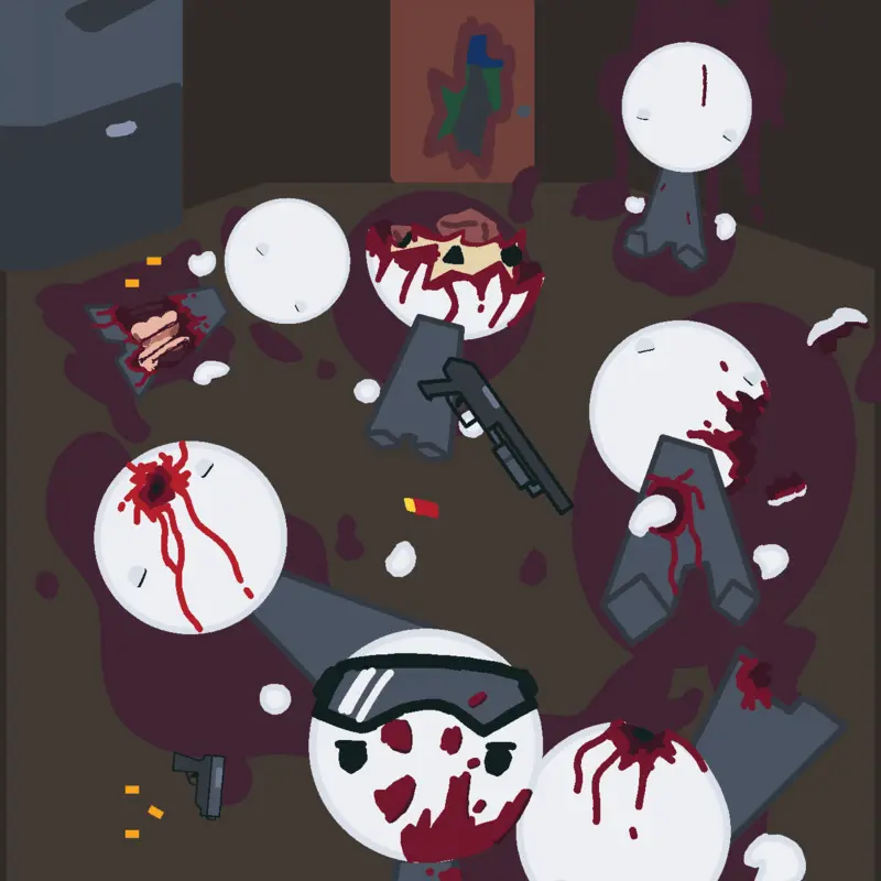 Game by @MeNoBakon