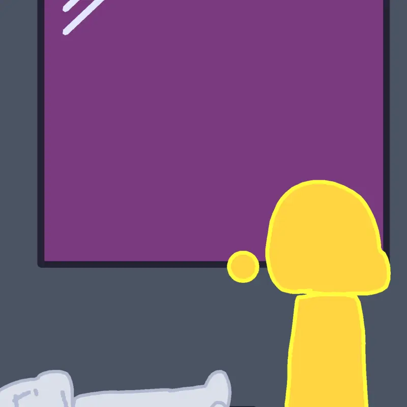 Game by @Averageboydrawing