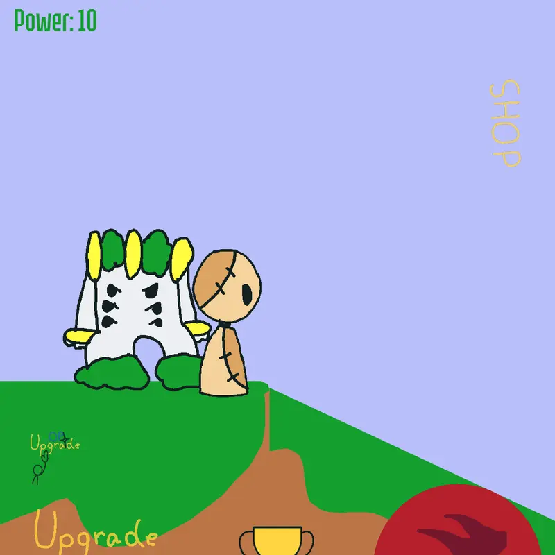Game by @ccopyu