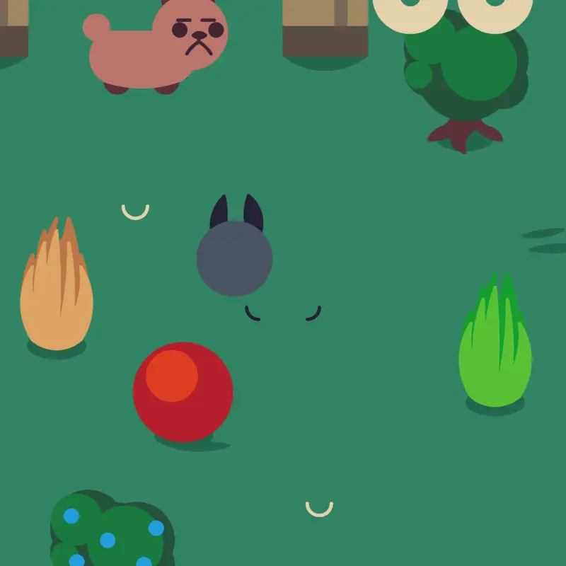 Game by @homer17