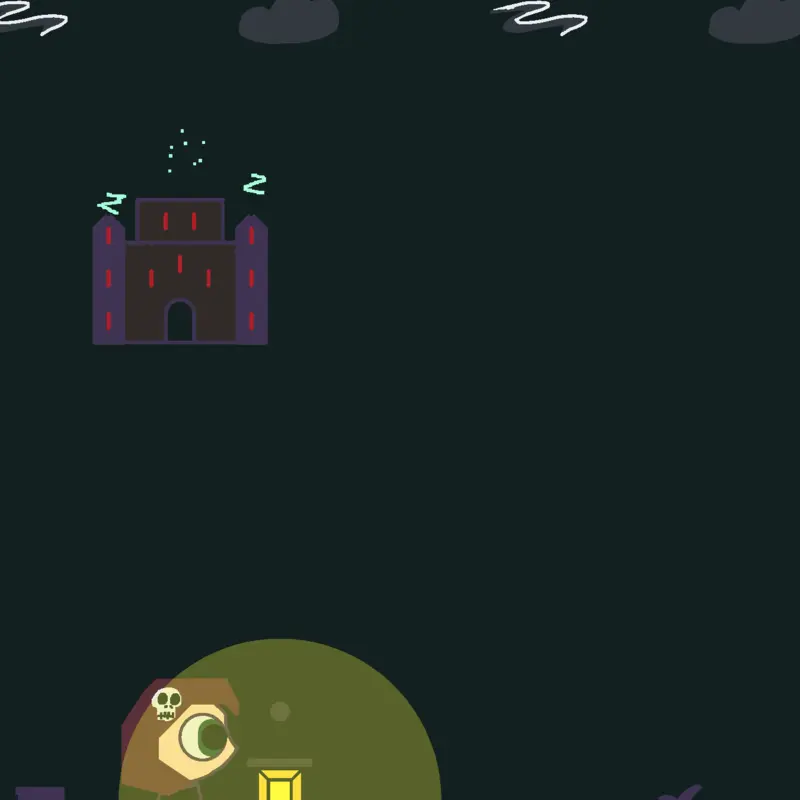 Game by @satandisc