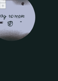 Microscope simulator