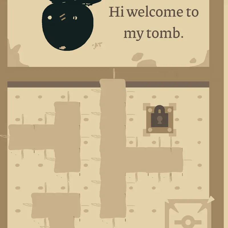 Game by @tulipo
