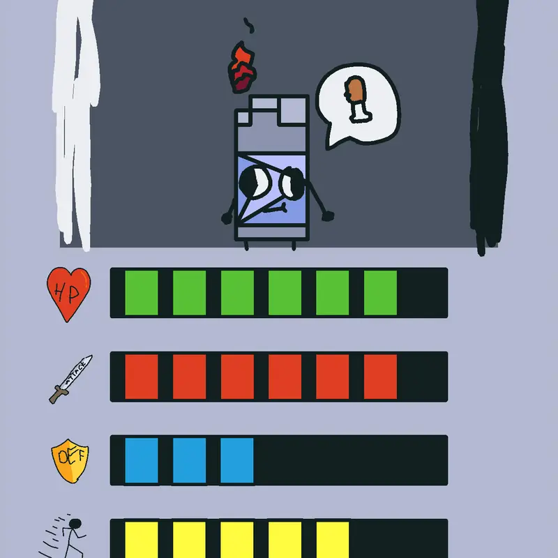 Game by @glorya