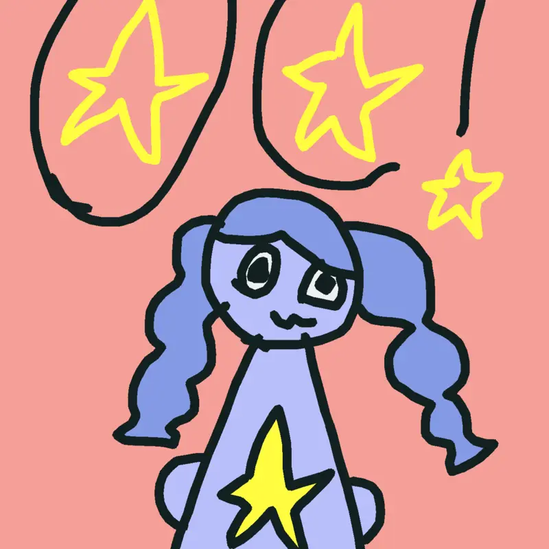 Game by @SparkleQueen