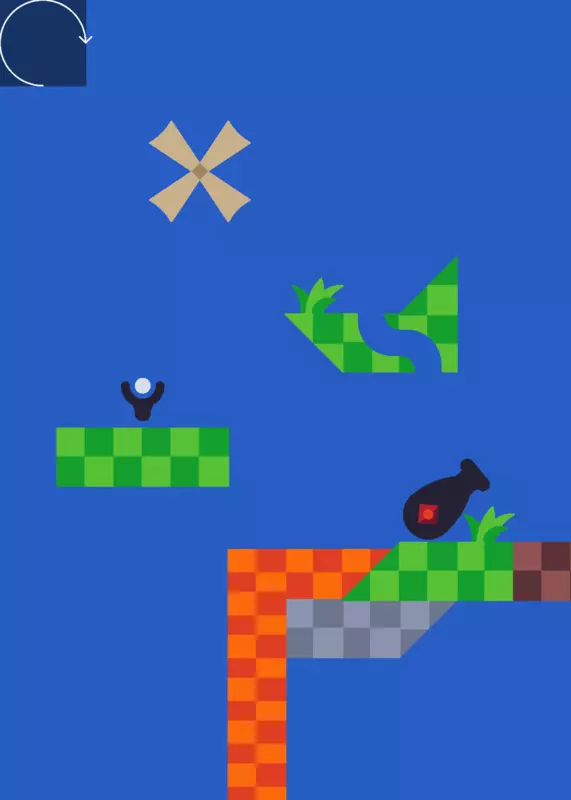Game by @AlexandroPlaz