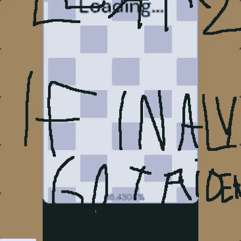 Game by @trushka