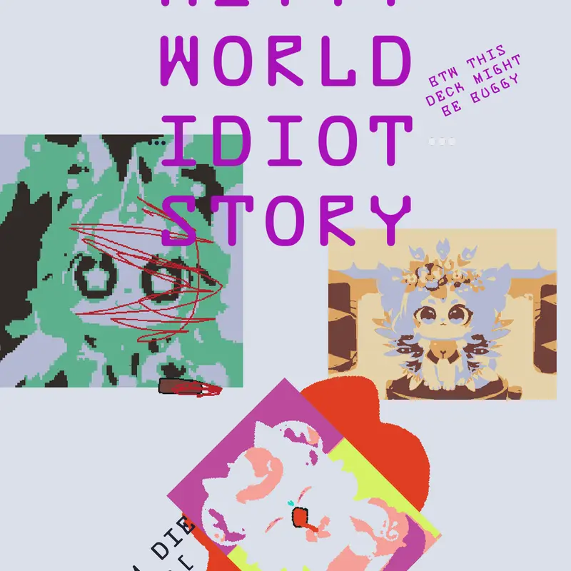 Game by @Espurr_