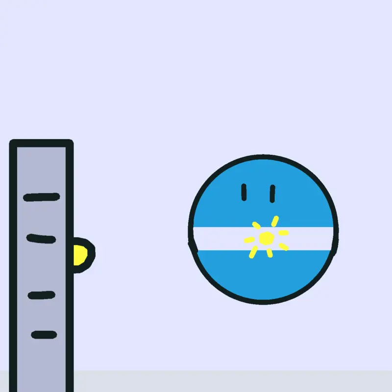 Game by @countryballargentina