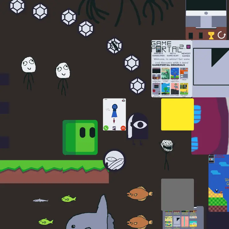 Game by @Nicola_Tesla4740