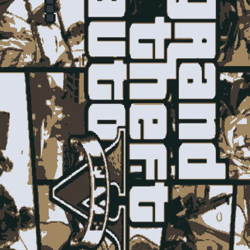 Game by @fdrsg