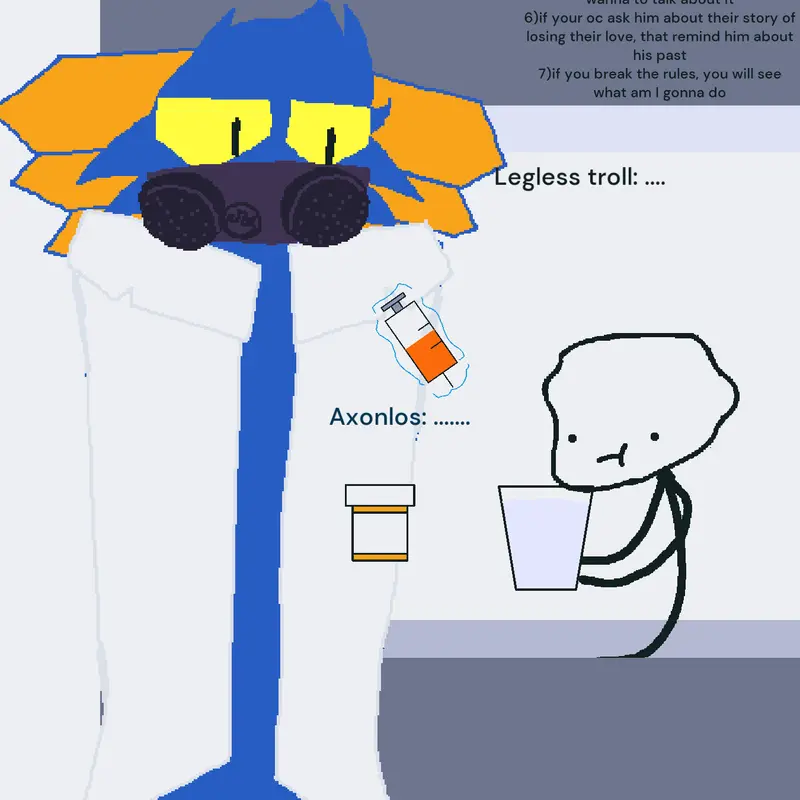 Game by @Legless_troll