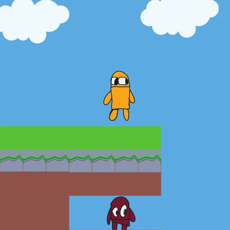 Game by @ikhoshvili