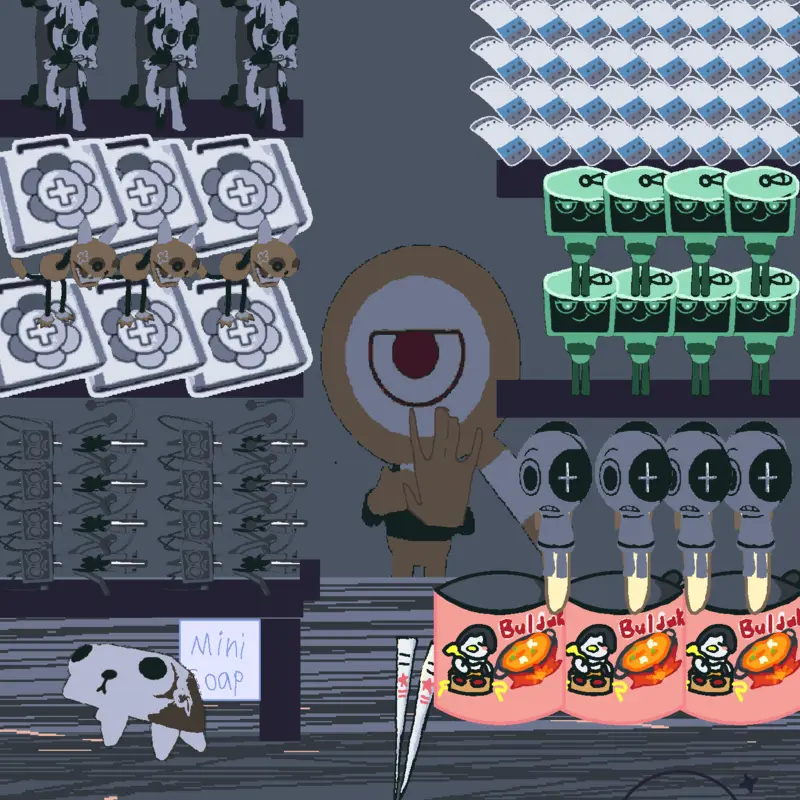 Game by @waterlon-bom