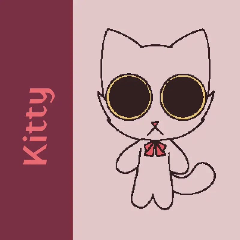 Game by @StardustNemuri
