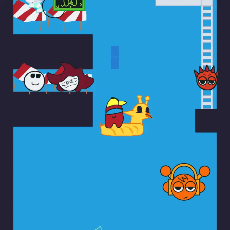 Game by @slicedapple