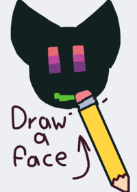 DJ face reveal!