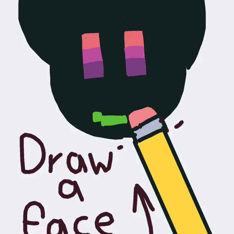 DJ face reveal! by @ollie11