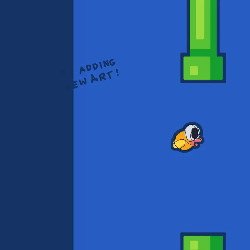 Game by @kittys_and_rainbows