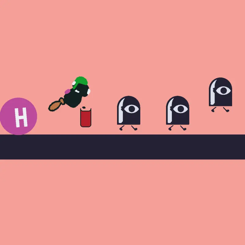 Game by @HnKh1_cocacola