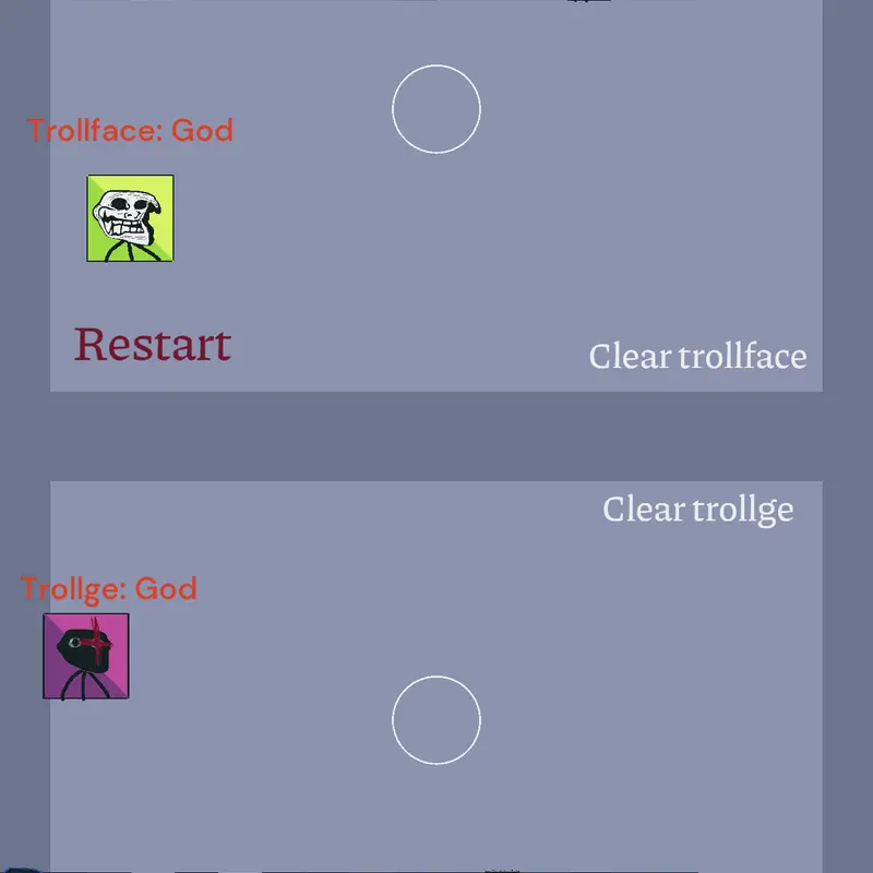 Game by @blasergree56