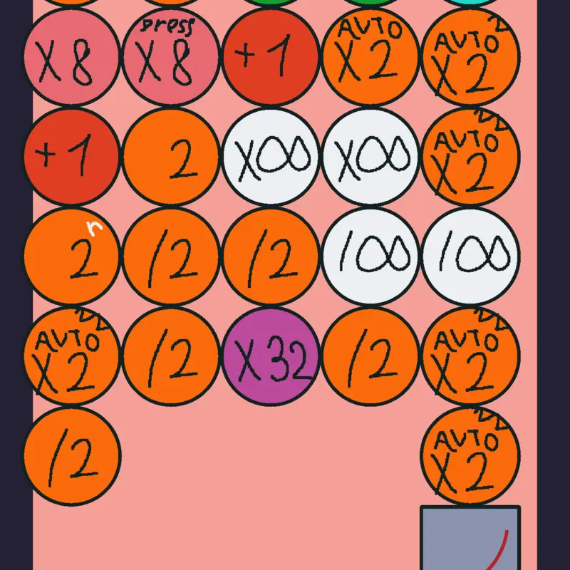 Game by @ffffk
