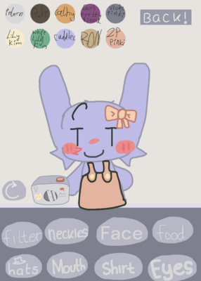 snapshot
