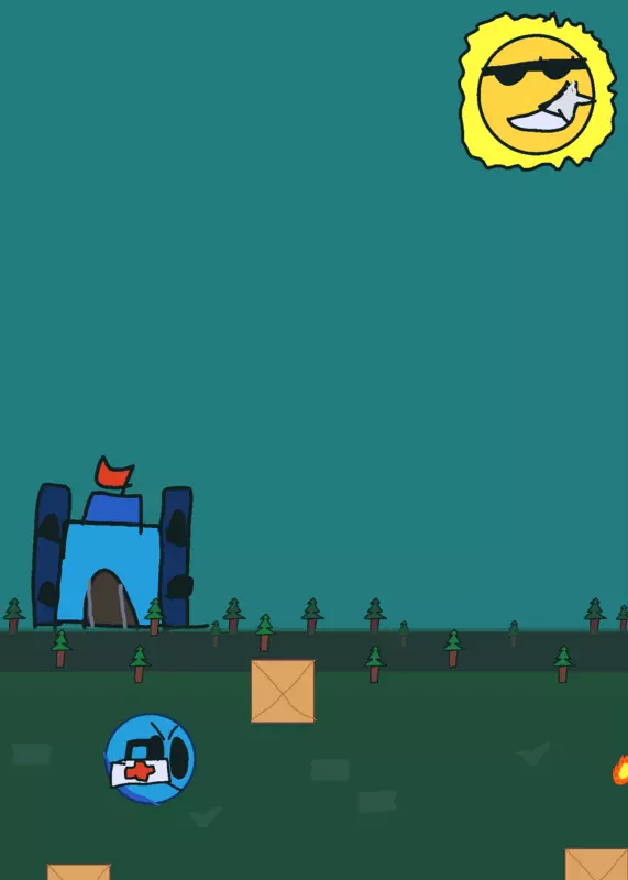 Game by @promaxSTUDIOS