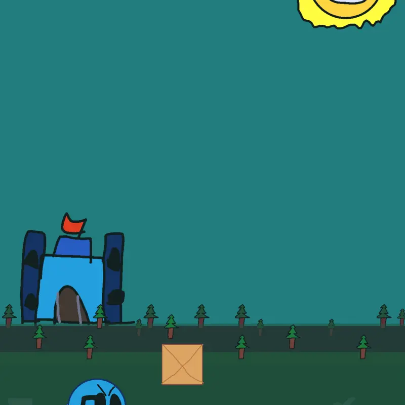 Game by @promaxSTUDIOS